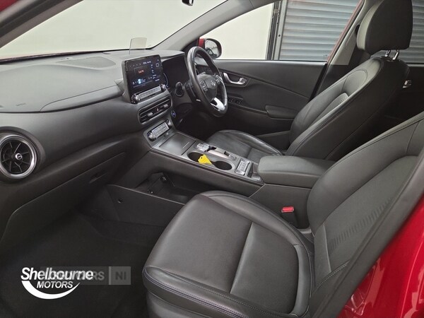 Used Hyundai KONA 2022 for sale - 77958780: Photo 11