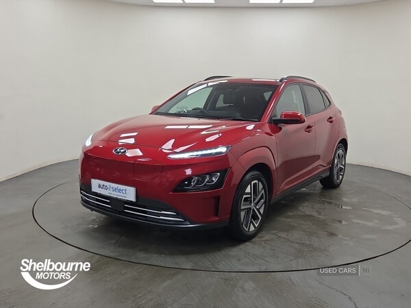 Used Hyundai KONA 2022 for sale - 77958780: Photo 13