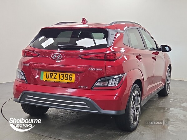 Used Hyundai KONA 2022 for sale - 77958780: Photo 14