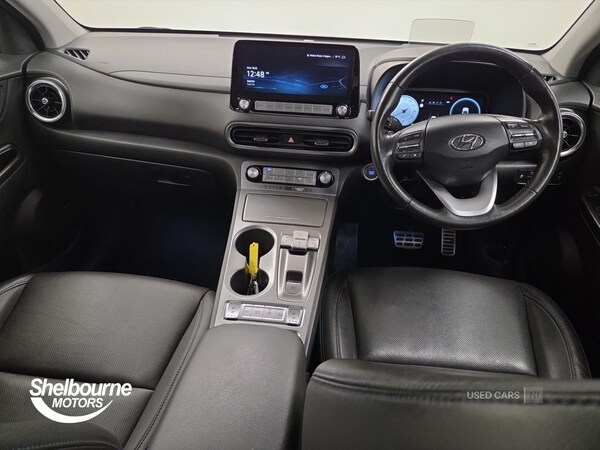 Used Hyundai KONA 2022 for sale - 77958780: Photo 17