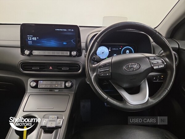 Used Hyundai KONA 2022 for sale - 77958780: Photo 18