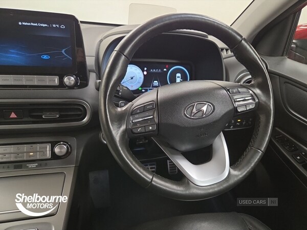 Used Hyundai KONA 2022 for sale - 77958780: Photo 19