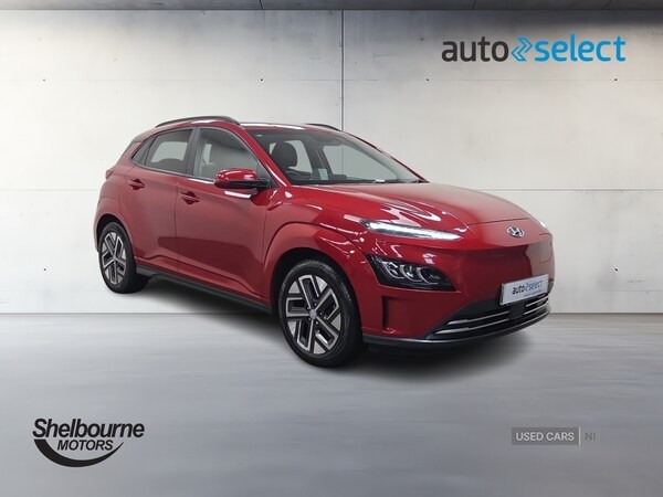 Used Hyundai KONA 2022 for sale - 77958780: Photo 2