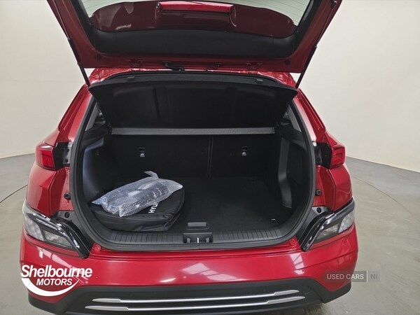 Used Hyundai KONA 2022 for sale - 77958780: Photo 22