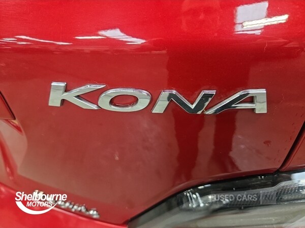 Used Hyundai KONA 2022 for sale - 77958780: Photo 27