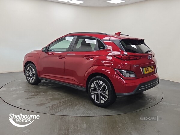 Used Hyundai KONA 2022 for sale - 77958780: Photo 3
