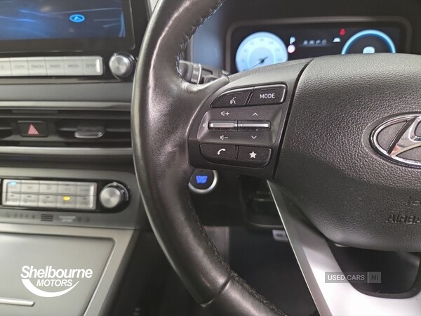 Used Hyundai KONA 2022 for sale - 77958780: Photo 30