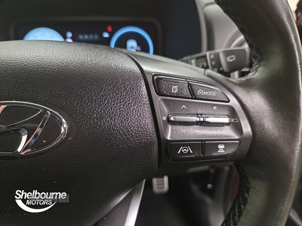 Used Hyundai KONA 2022 for sale - 77958780: Photo 31