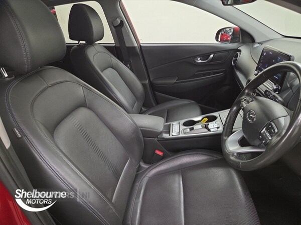 Used Hyundai KONA 2022 for sale - 77958780: Photo 37