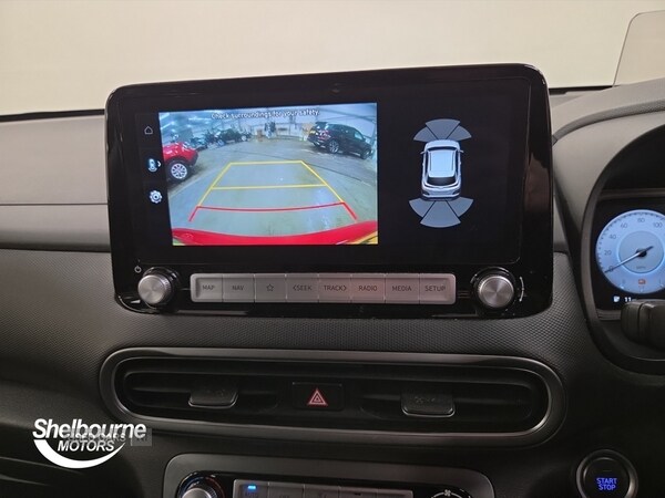 Used Hyundai KONA 2022 for sale - 77958780: Photo 39