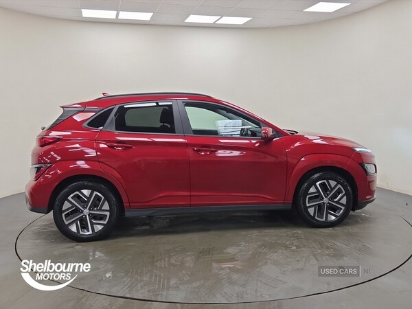 Used Hyundai KONA 2022 for sale - 77958780: Photo 4