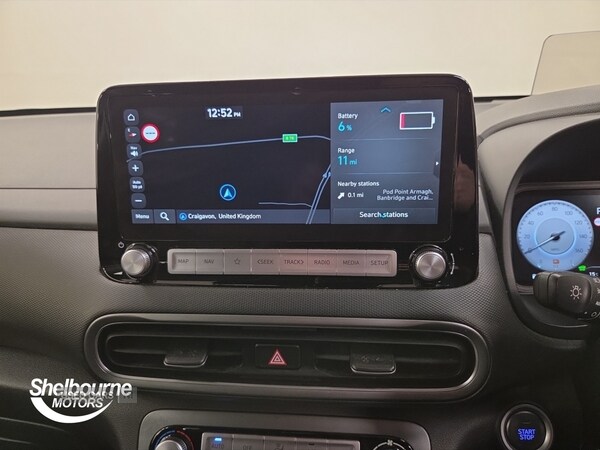 Used Hyundai KONA 2022 for sale - 77958780: Photo 40