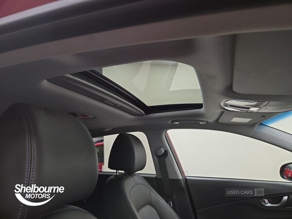 Used Hyundai KONA 2022 for sale - 77958780: Photo 41