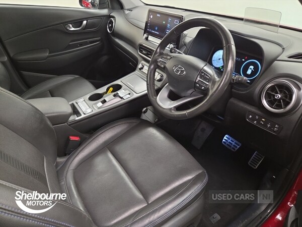 Used Hyundai KONA 2022 for sale - 77958780: Photo 5