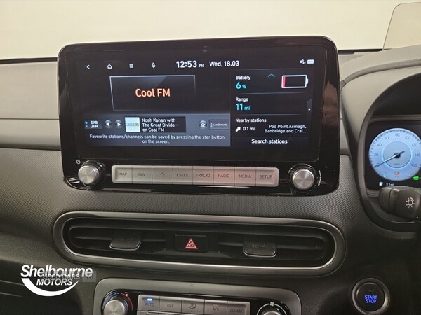 Used Hyundai KONA 2022 for sale - 77958780: Photo 6