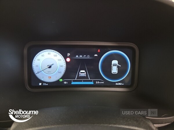 Used Hyundai KONA 2022 for sale - 77958780: Photo 7