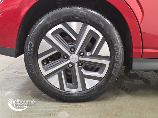 Used Hyundai KONA 2022 for sale - 77958780: Photo 8