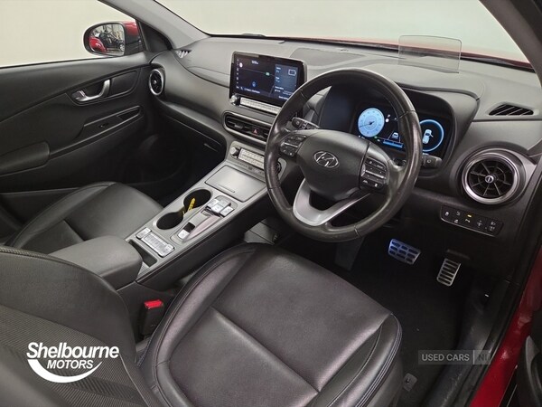 Used Hyundai KONA 2022 for sale - 77958780: Photo 9