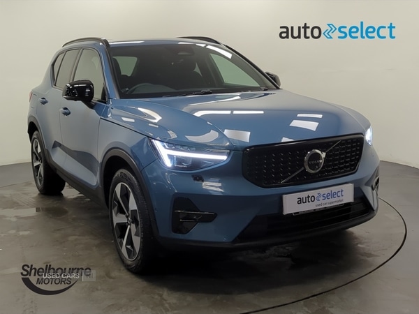 Used Volvo XC40 2024 for sale - 76539278: Photo 1