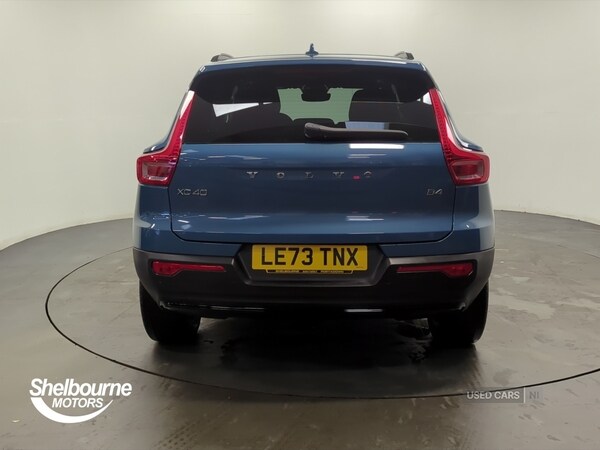 Used Volvo XC40 2024 for sale - 76539278: Photo 13