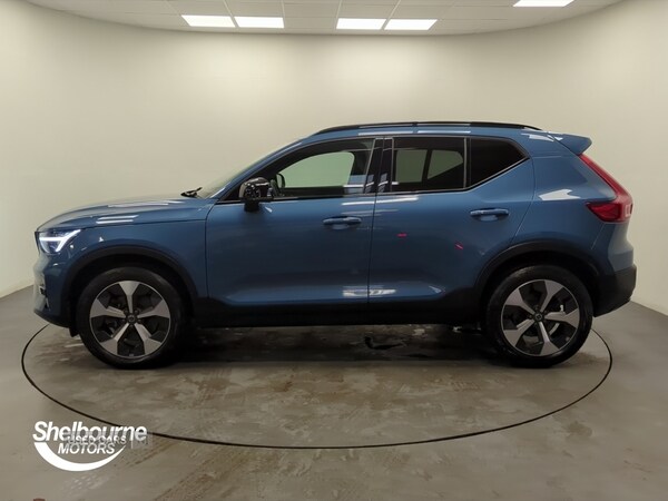 Used Volvo XC40 2024 for sale - 76539278: Photo 14