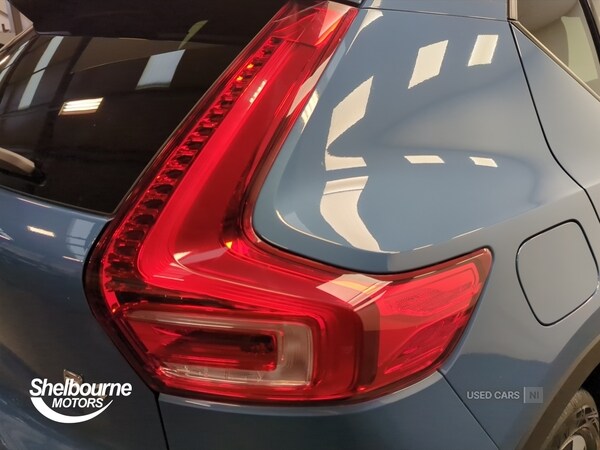 Used Volvo XC40 2024 for sale - 76539278: Photo 19