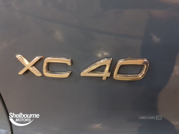 Used Volvo XC40 2024 for sale - 76539278: Photo 20