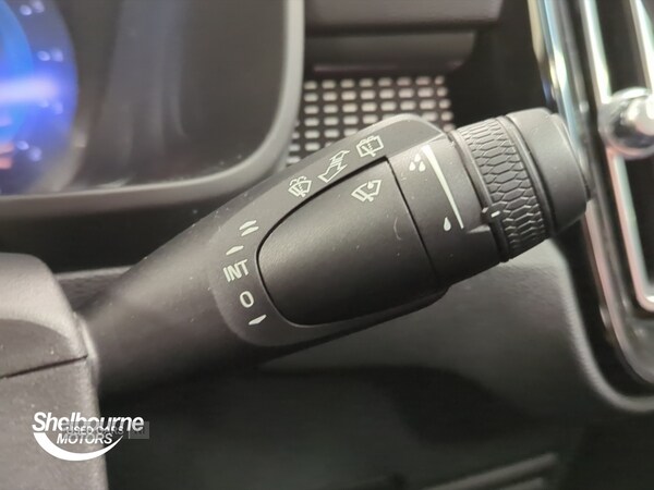 Used Volvo XC40 2024 for sale - 76539278: Photo 25