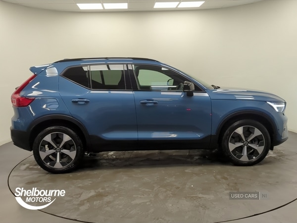 Used Volvo XC40 2024 for sale - 76539278: Photo 3
