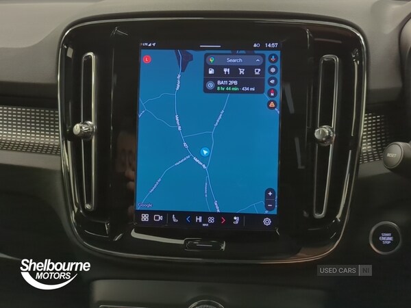 Used Volvo XC40 2024 for sale - 76539278: Photo 30