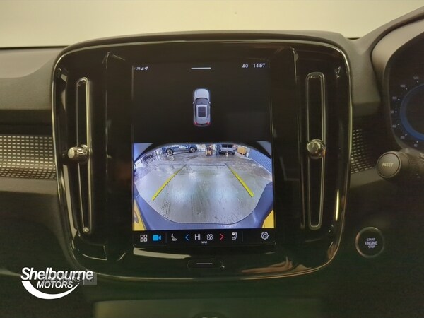 Used Volvo XC40 2024 for sale - 76539278: Photo 31