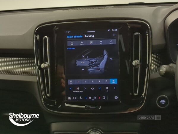 Used Volvo XC40 2024 for sale - 76539278: Photo 5