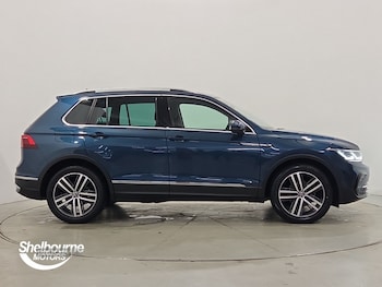 Used Volkswagen Tiguan 2021 for sale - 78879606: Photo