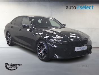 Used BMW 3 Series 2024 for sale - 79237819: Photo