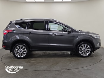 Used Ford Kuga 2019 for sale - 78797666: Photo