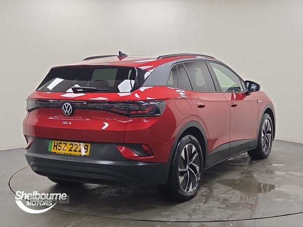 Used Volkswagen ID.4 2023 for sale - 77082298: Photo 10