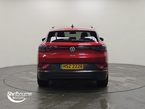 Used Volkswagen ID.4 2023 for sale - 77082298: Photo 11