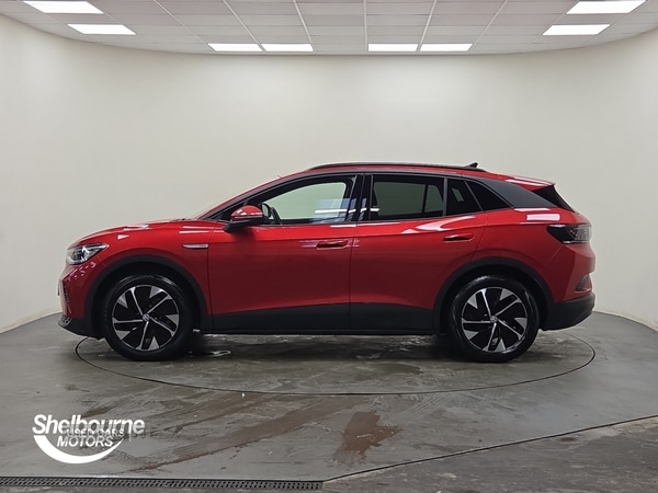 Used Volkswagen ID.4 2023 for sale - 77082298: Photo 12