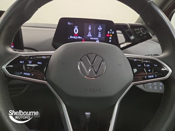 Used Volkswagen ID.4 2023 for sale - 77082298: Photo 13