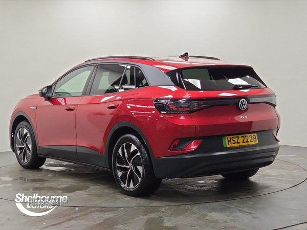 Used Volkswagen ID.4 2023 for sale - 77082298: Photo 2