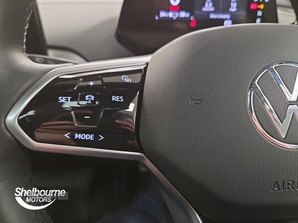 Used Volkswagen ID.4 2023 for sale - 77082298: Photo 21