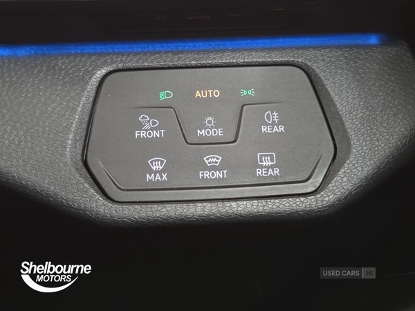 Used Volkswagen ID.4 2023 for sale - 77082298: Photo 24