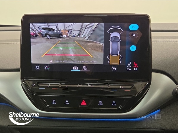 Used Volkswagen ID.4 2023 for sale - 77082298: Photo 28