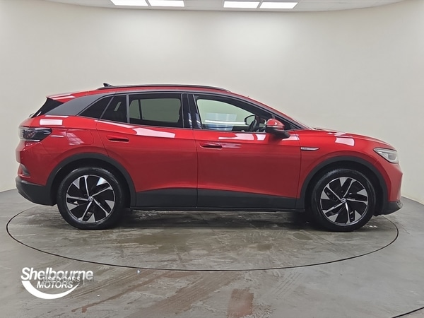 Used Volkswagen ID.4 2023 for sale - 77082298: Photo 3