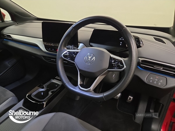 Used Volkswagen ID.4 2023 for sale - 77082298: Photo 4