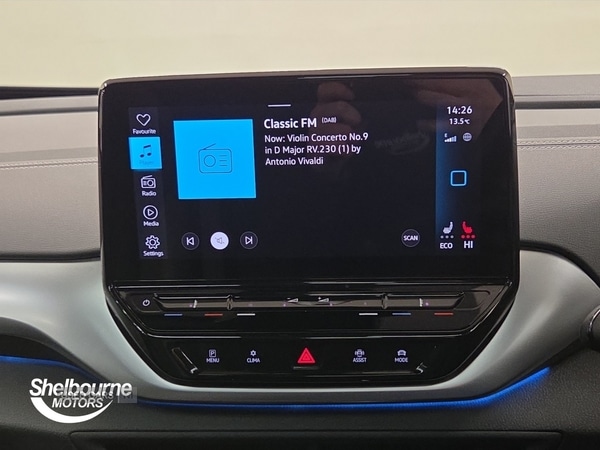 Used Volkswagen ID.4 2023 for sale - 77082298: Photo 5