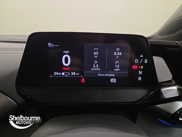 Used Volkswagen ID.4 2023 for sale - 77082298: Photo 6