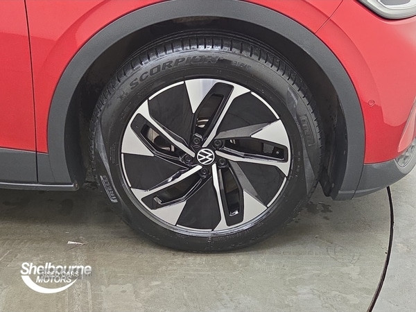 Used Volkswagen ID.4 2023 for sale - 77082298: Photo 7