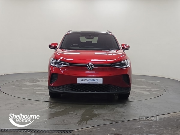 Used Volkswagen ID.4 2023 for sale - 77082298: Photo 8