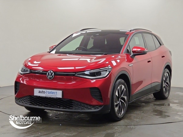 Used Volkswagen ID.4 2023 for sale - 77082298: Photo 9